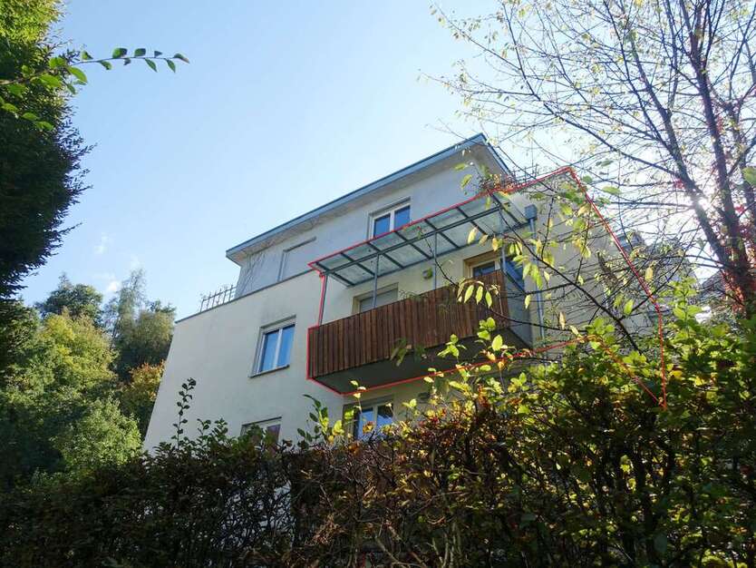 Wohnung zum Kaufen in Tübingen 364.000 € 60 m² 3 zimmer