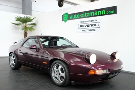 Porsche 928 96.500 km 94.900 &euro; Nürnberg 90439