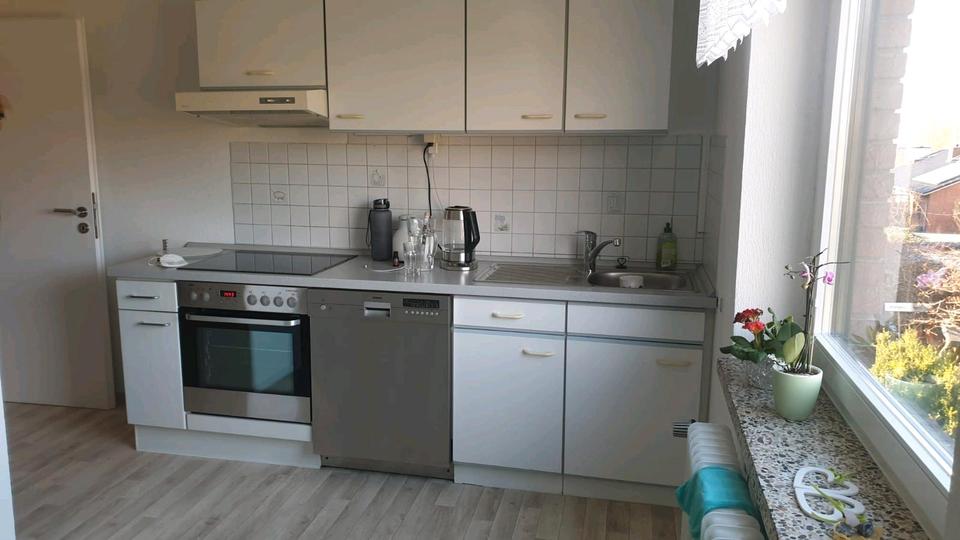 Dachgeschoßwohnung Lüneburg - 2 Zimmer, 75 m&sup2;, 900&euro; | Angebot:25722209