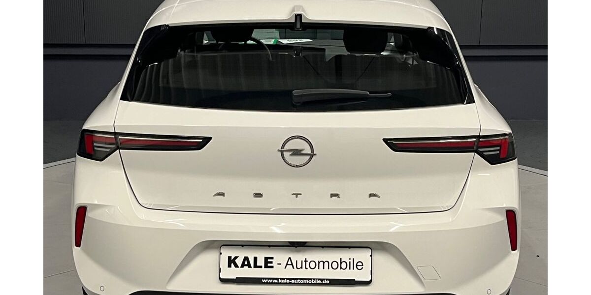 Opel Astra 86.000 km 17.490 &euro; Helmstedt 38350