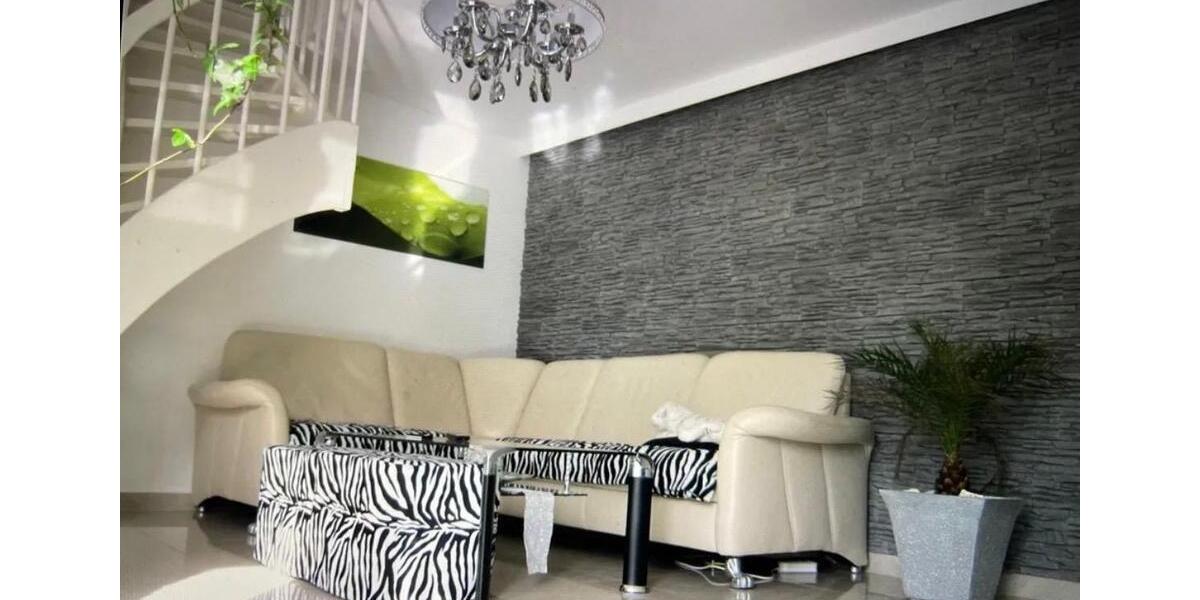 Maisonettenwohnung Schwieberdingen - 3.5 Zimmer, 78 m&sup2;, 1.250&euro; | Angebot:25965682