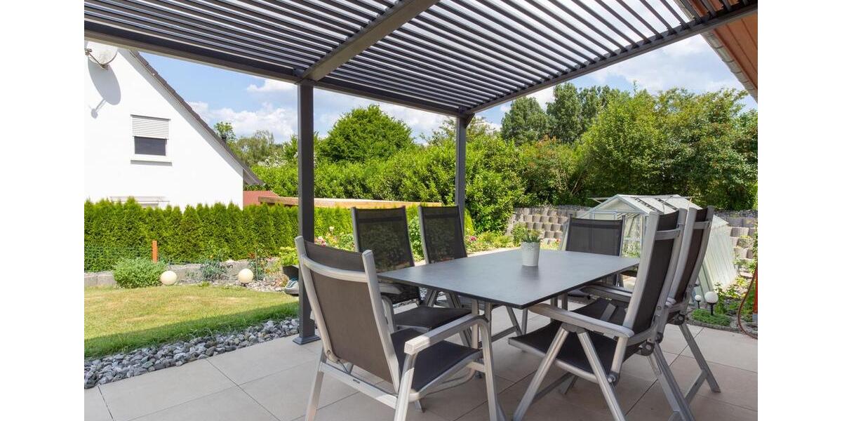 Bungalow Laupheim - 6 Zimmer, 160 m&sup2;, 660.000&euro; | Angebot:26185422