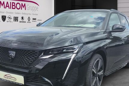 Peugeot 308 2.500 km 33.490 € Wesel 46485