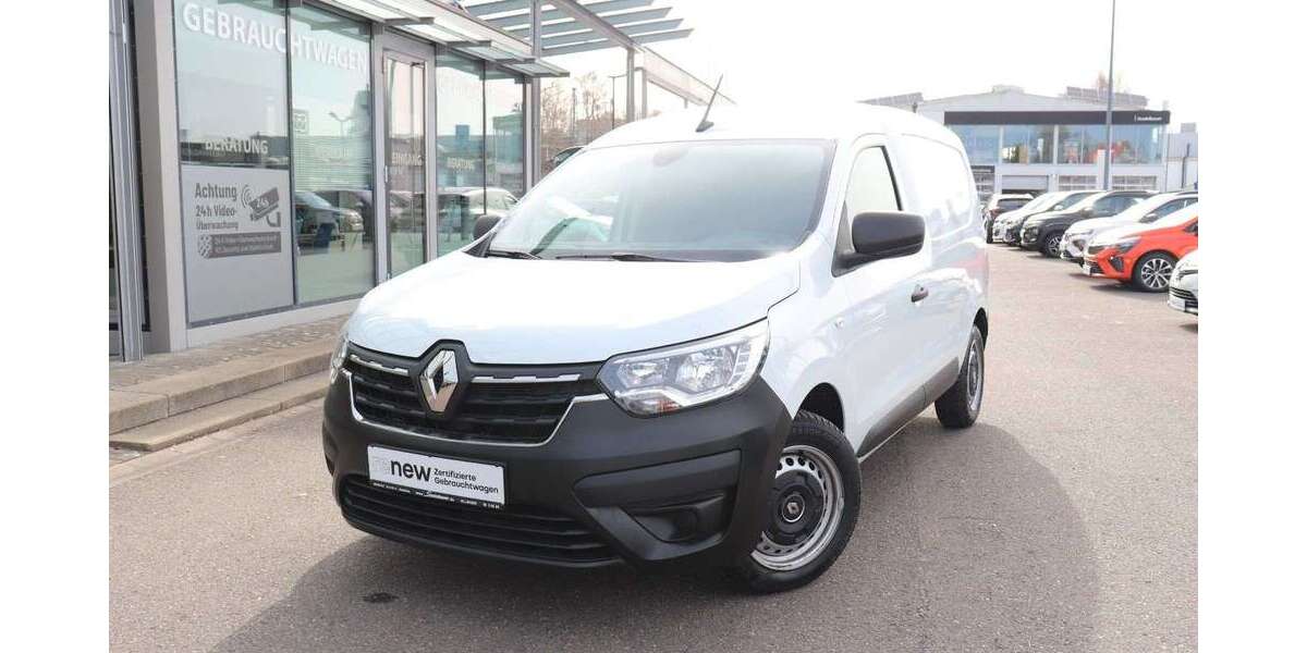 Renault Express 13.400 km 17.990 &euro; Villingen 78050