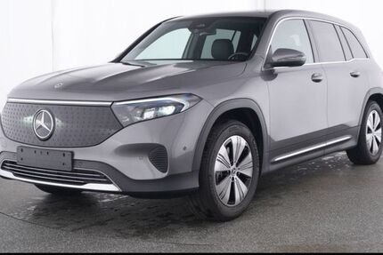 Mercedes-Benz EQB 9.163 km 42.490 &euro; Bad Neustadt 97616