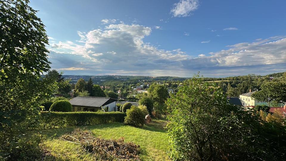 Grundstück Dresden Blasewitz - 3.000&euro; | Angebot:26616623