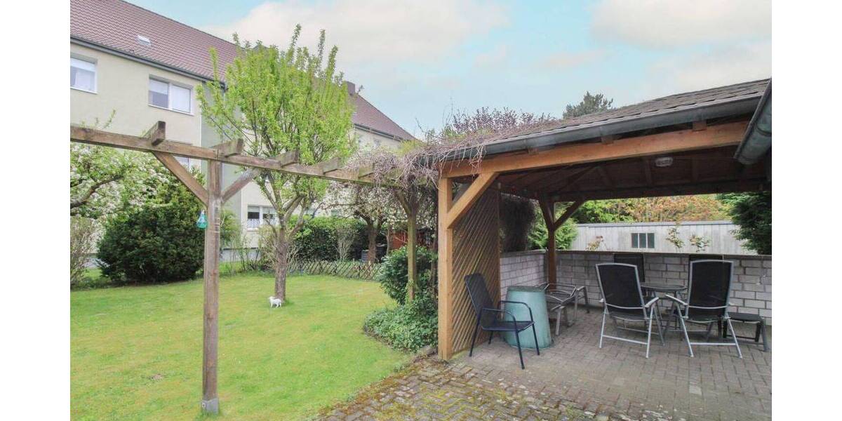 Doppelhaushälfte Wolfenbüttel Stadtgebiet - 5 Zimmer, 106 m&sup2;, 249.000&euro; | Angebot:26903806