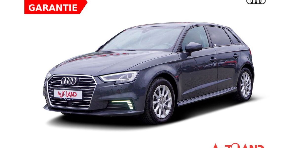 Audi A3 56.719 km 20.950 &euro; Senftenberg 01968