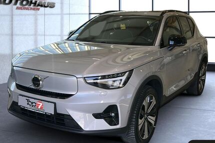 Volvo XC40 57.500 km 31.990 &euro; München 81825