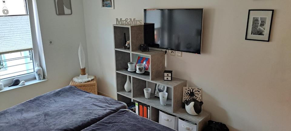 Etagenwohnung Billerbeck - 2.5 Zimmer, 1.130&euro; | Angebot:25382862