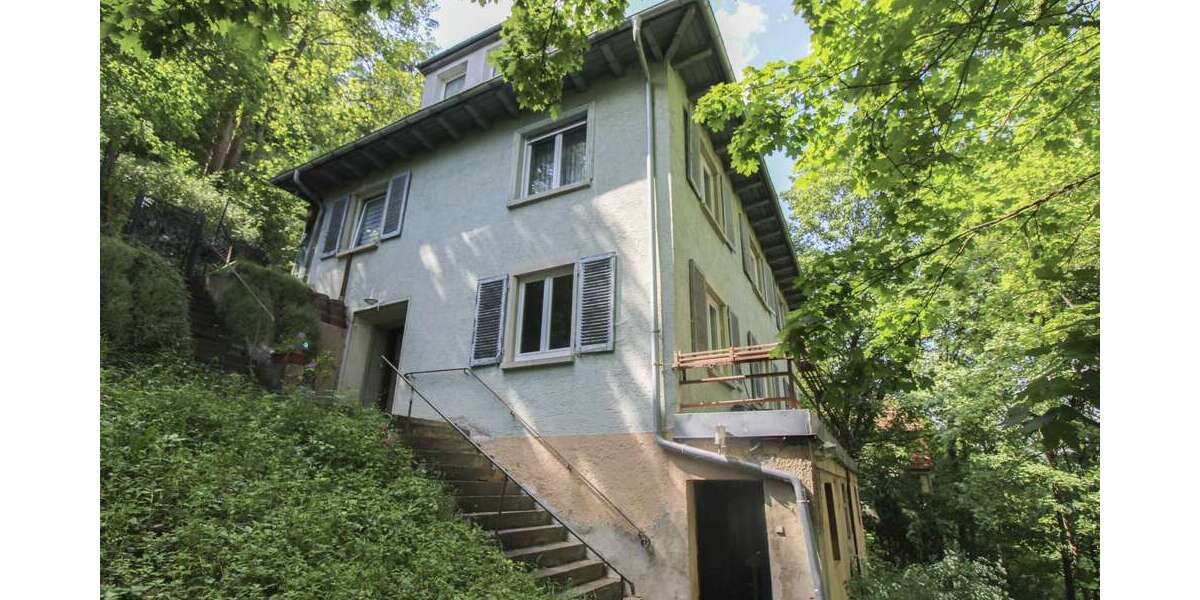 Einfamilienhaus Albstadt - 9 Zimmer, 180 m&sup2;, 219.000&euro; | Angebot:26908120