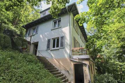 Haus Albstadt - 9 Zimmer, 180 m&sup2;, 219.000&euro; | Angebot:26908120
