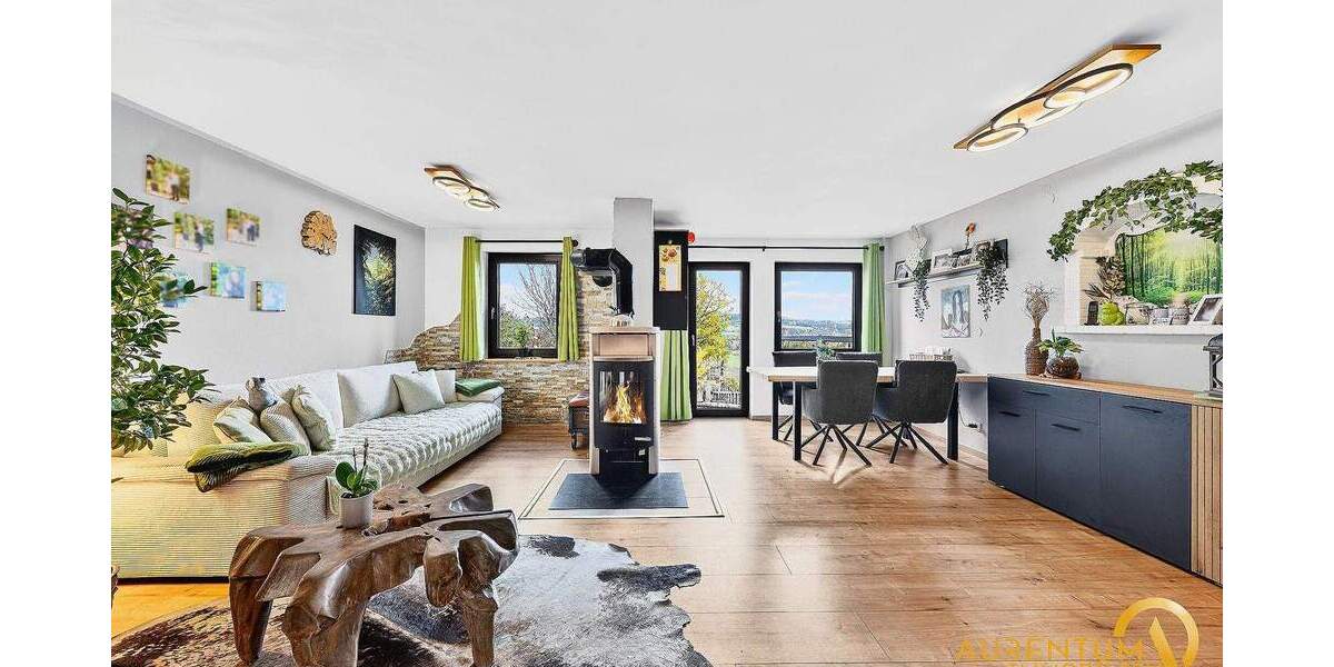 Bungalow Traitsching Obergoßzell - 4 Zimmer, 176 m&sup2;, 479.000&euro; | Angebot:25691009
