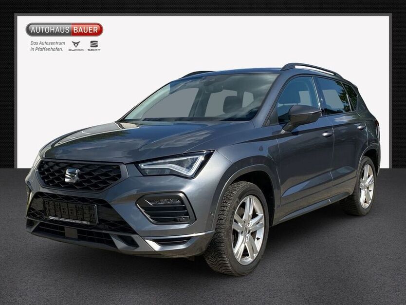 Ateca