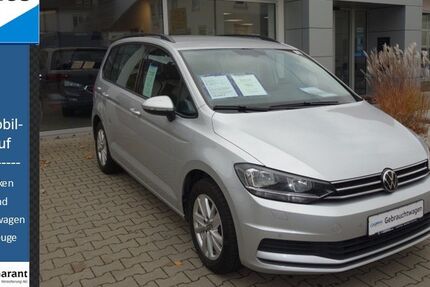 VW Touran 60.800 km 26.930 &euro; Lichtenstein - Holzelfingen bei Reutlingen 72805