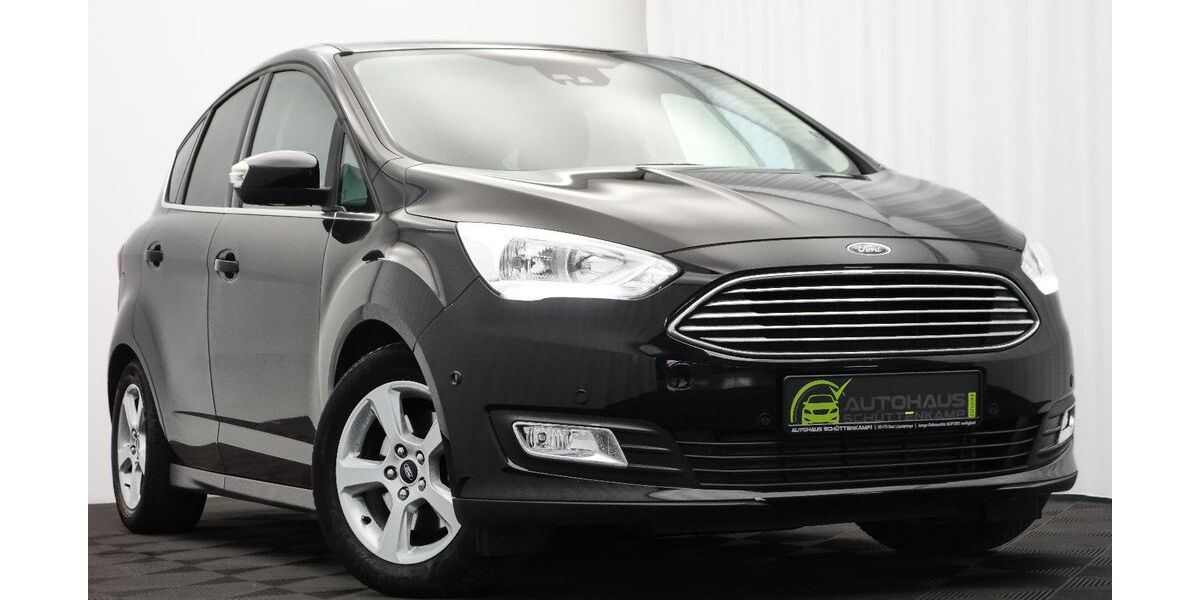 Ford C-Max 88.000 km 12.790 &euro; Bad Lippspringe 33175