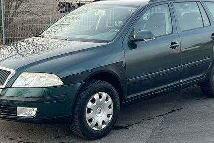 Skoda Octavia 227.581 km 1.900 &euro; Göttingen 37079