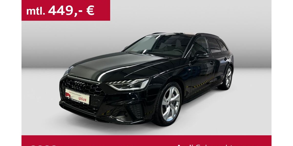 Audi A4 14.700 km 36.830 &euro; Ludwigsburg 71636