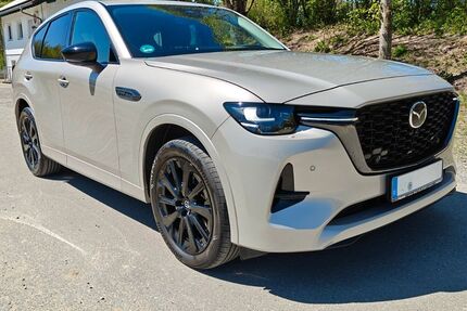 Mazda CX-60 49.000 km 39.000 &euro; Augsburg 86167