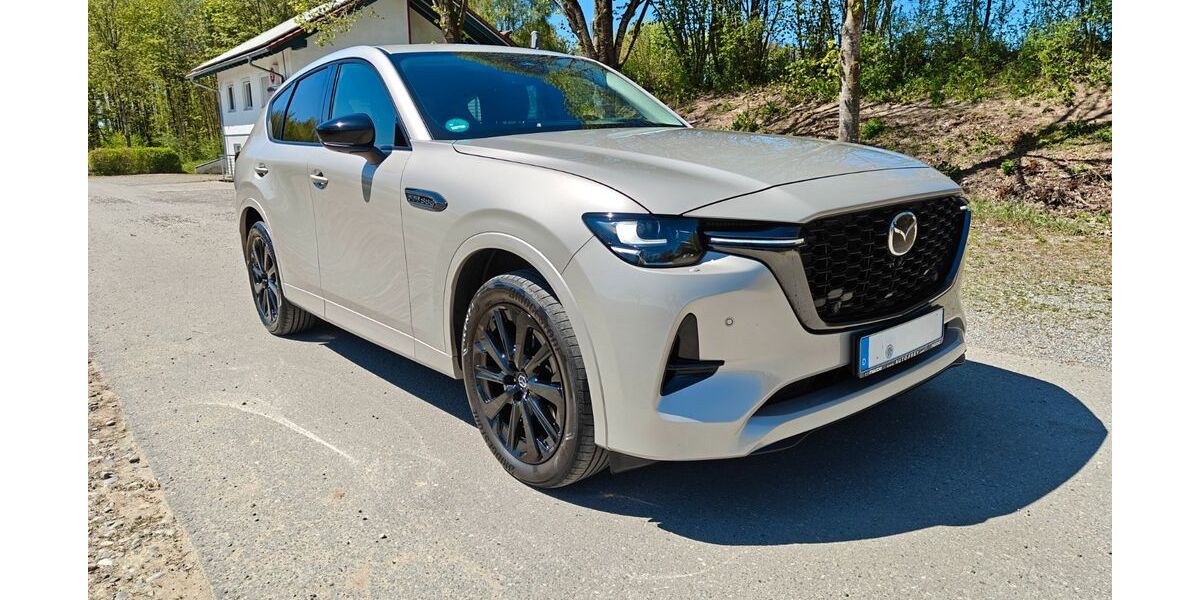 Mazda CX-60 49.000 km 39.000 &euro; Augsburg 86167