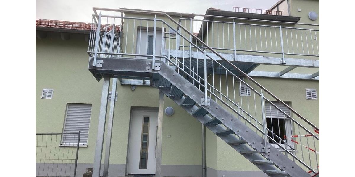 Erdgeschoßwohnung Wald - 2 Zimmer, 48 m&sup2;, 500&euro; | Angebot:26407144