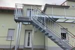 Erdgeschoßwohnung Wald - 2 Zimmer, 48 m&sup2;, 500&euro; | Angebot:26407144