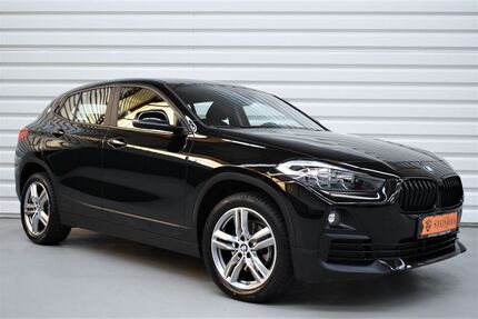 BMW X2 68.530 km 22.990 &euro; Forst 76694