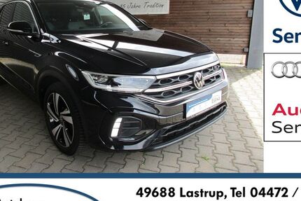 VW T-Roc 55.950 km 25.890 &euro; Lastrup 49688