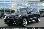 Seat Ateca FR KAMERA/NAVI/CARPLAY/KEYLESS/SHZ/AHK/DSG 113.916 km 16.900 &euro; Villingen-Schwenningen 78054