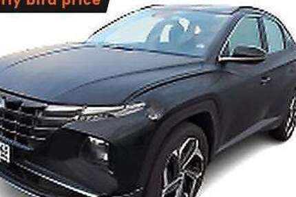 Hyundai TUCSON 55.144 km 22.749 &euro; Ergolding 84030