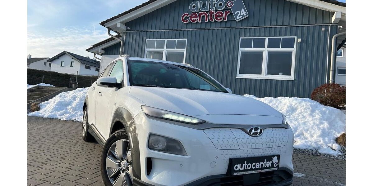 Hyundai KONA 53.154 km 18.980 &euro; Wartenberg-Angersbach 36367