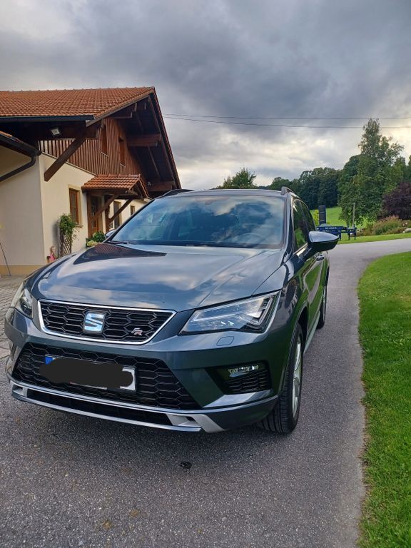 Ateca
