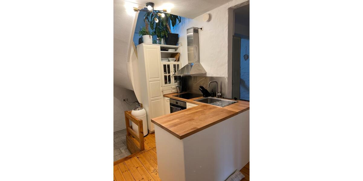 Maisonettenwohnung Grünstadt - 4.5 Zimmer, 160 m&sup2;, 1.560&euro; | Angebot:25070288