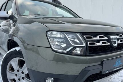 Dacia Duster 143.318 km 7.499 &euro; Oberding 85445