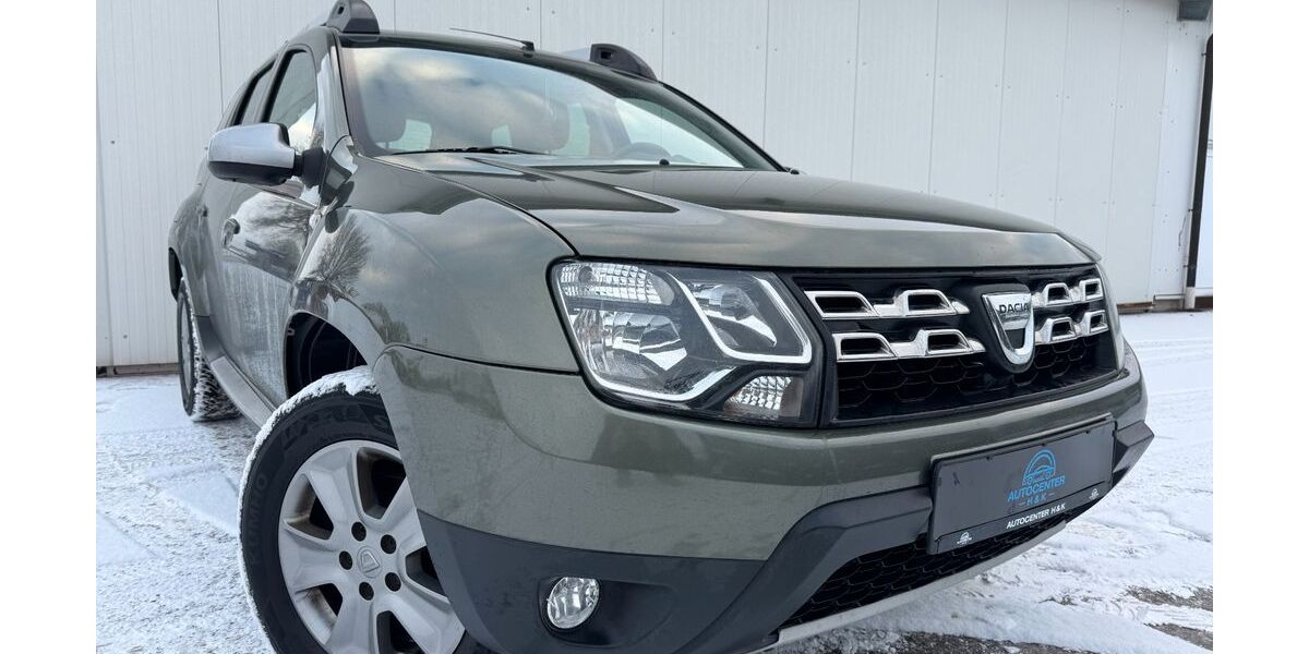 Dacia Duster 143.318 km 7.499 &euro; Oberding 85445
