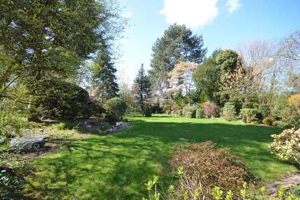 Wohnung Düsseldorf Stadtbezirk 5 - 4 Zimmer, 183 m&sup2;, 615.000&euro; | Angebot:26347904