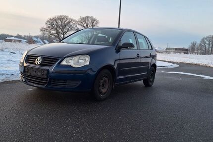 VW Polo 129.734 km 999 &euro; Breitenburg 25524