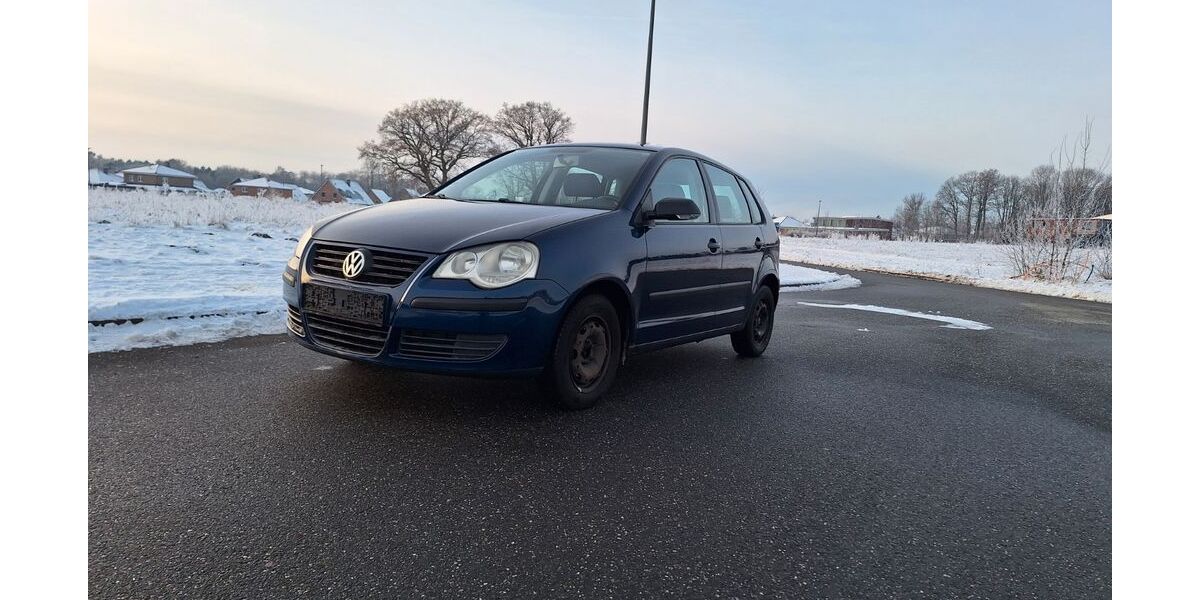 VW Polo 129.734 km 999 &euro; Breitenburg 25524