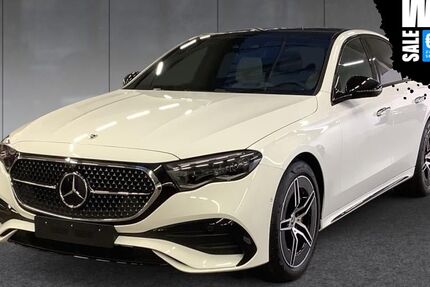 Mercedes-Benz E 200 20.600 km 60.860 &euro; Osterode 37520