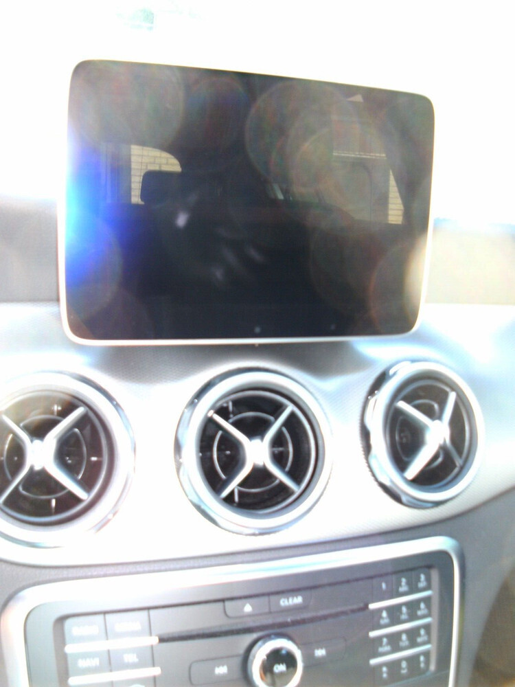GLA 220 4Matic Sport