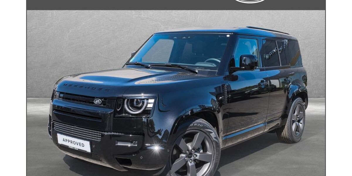 Land Rover Defender 4.900 km 82.780 &euro; Hallstadt 96103
