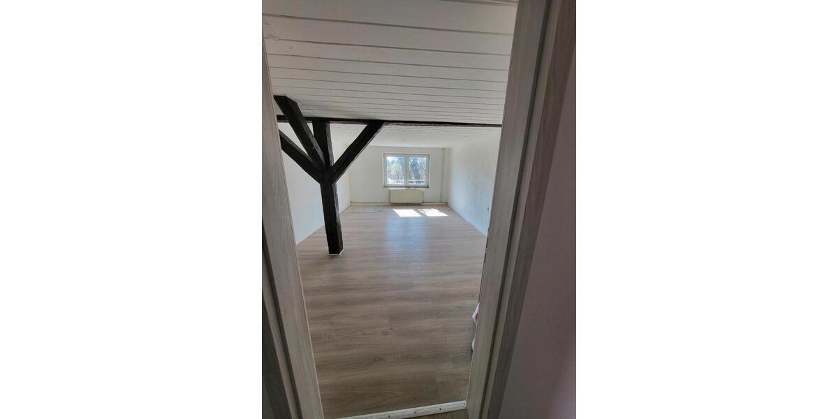 Dachgeschoßwohnung Klütz - 4 Zimmer, 107 m&sup2;, 700&euro; | Angebot:26252685