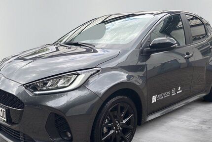 Mazda 2 Hybrid 10.346 km 23.990 &euro; Hamburg 22041