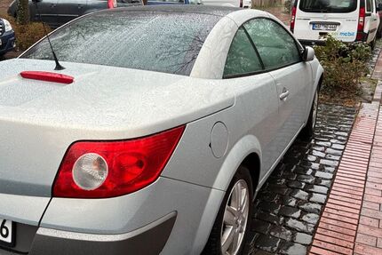 Renault Megane 124.700 km 2.100 &euro; Minden 32323