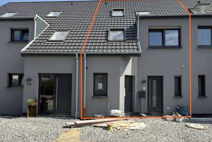 Haus zum Mieten in Bottrop 1.975 € 131 m² 5 zimmer