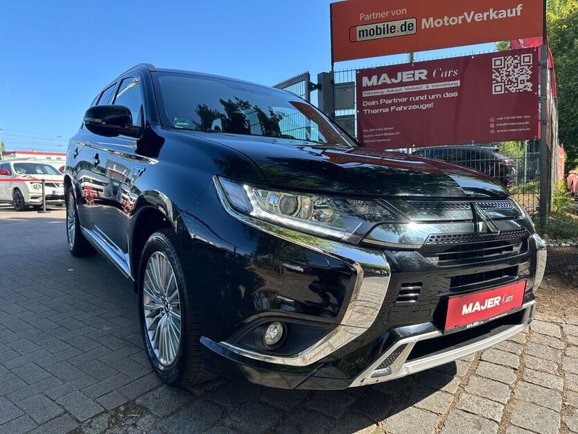 Outlander