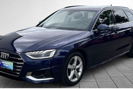 Audi A4 96.680 km 23.390 &euro; Bremen 28279