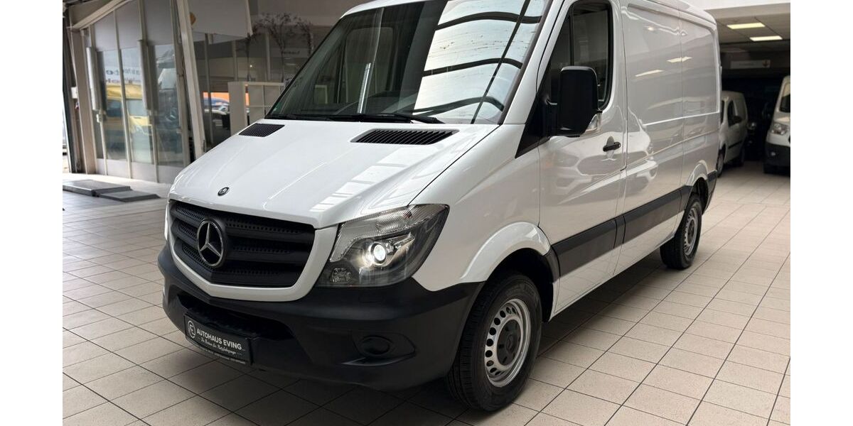 Mercedes-Benz Sprinter 126.000 km 17.900 &euro; Dortmund 44339