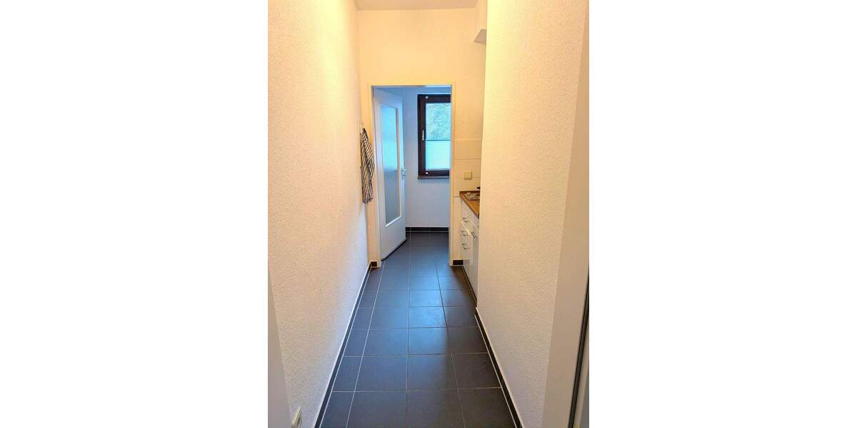 Etagenwohnung Braunschweig Östliches Ringgebiet - 2 Zimmer, 43 m&sup2;, 367&euro; | Angebot:25562836