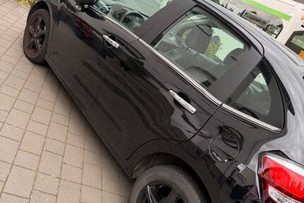 Citroen C3 58.600 km 4.500 &euro; Rheinbach 53359